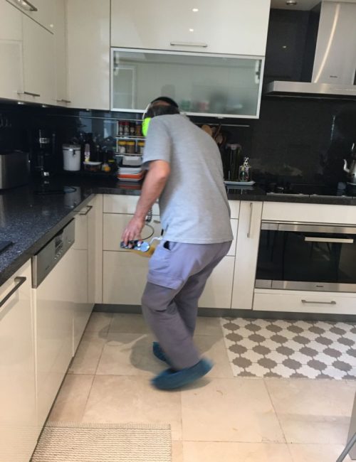 Su Kaçağı Tamiri Nasıl Yapılır