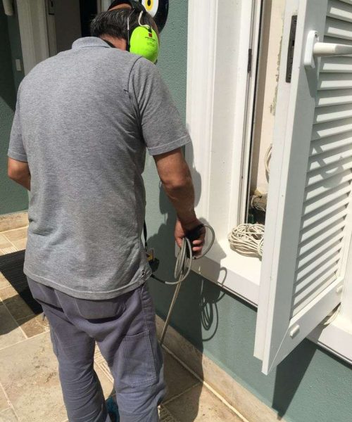 büyükçekmece su kaçağı tespiti büyükçekmece su kaçağı tespiti